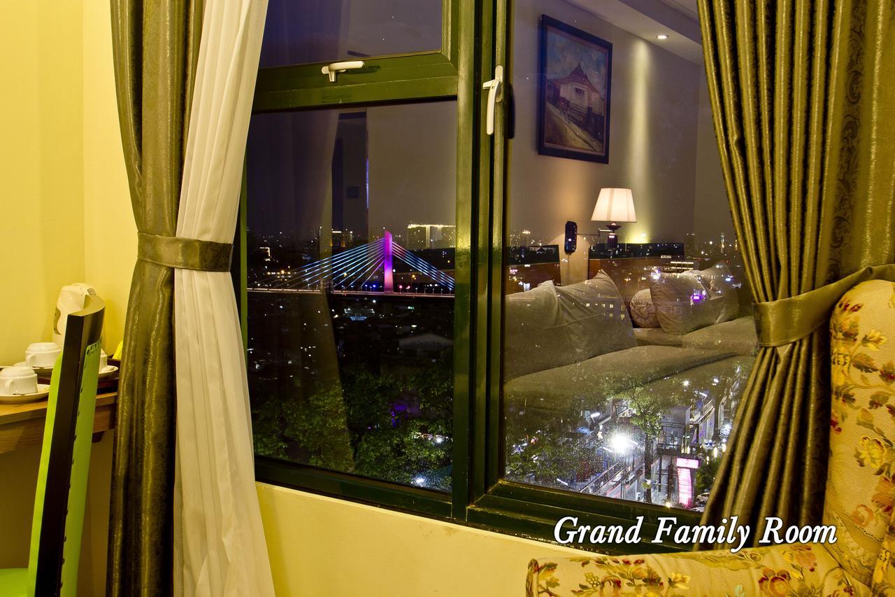 Green Batara Hotel Bandung Exterior foto